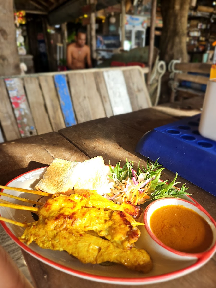 LightHouse Beach bar and kitchen Photo 8