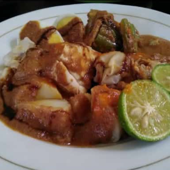 Siomay Bandung Cap Jempol Photo 3