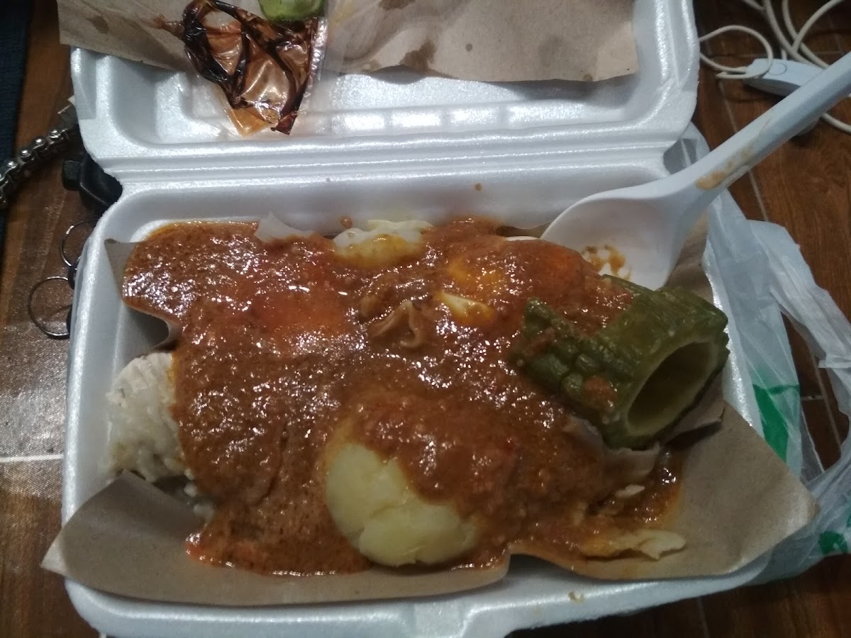 Siomay Bandung Cap Jempol Photo 5