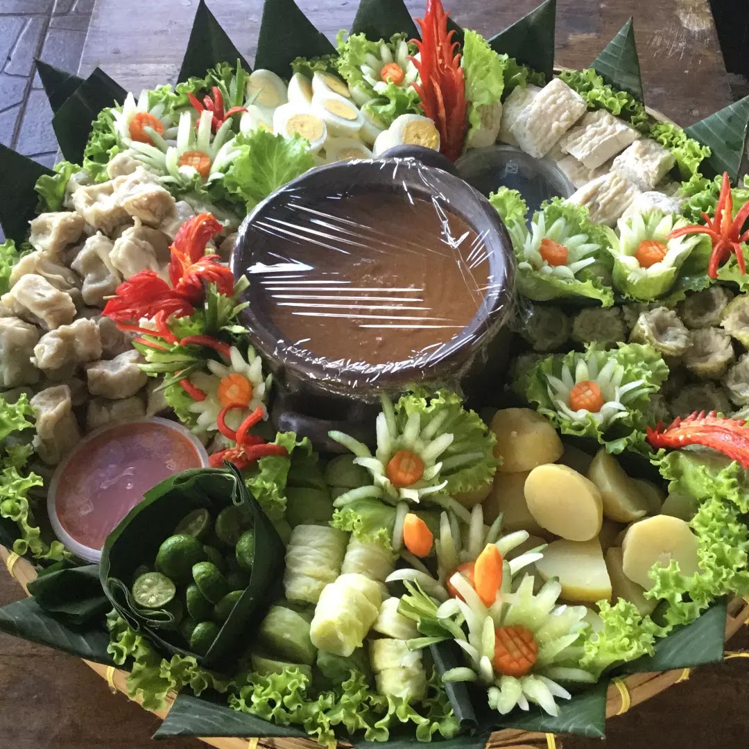 Siomay Bandung Cap Jempol Photo 6