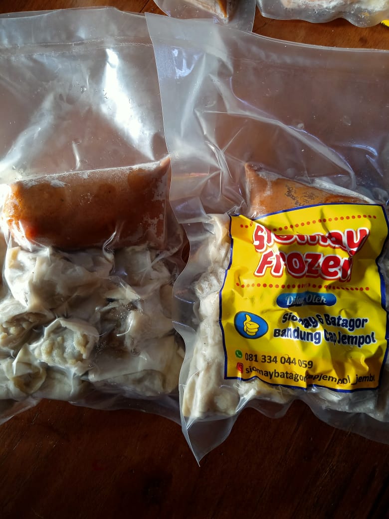 Siomay Bandung Cap Jempol Photo 8