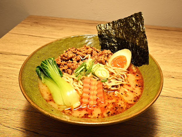 Tomi Ramen - โทมิ ราเมน Photo 5