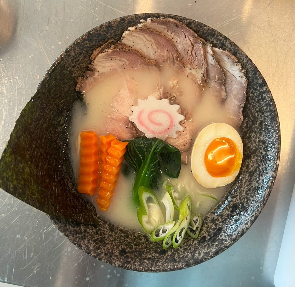 Tomi Ramen - โทมิ ราเมน Photo 8