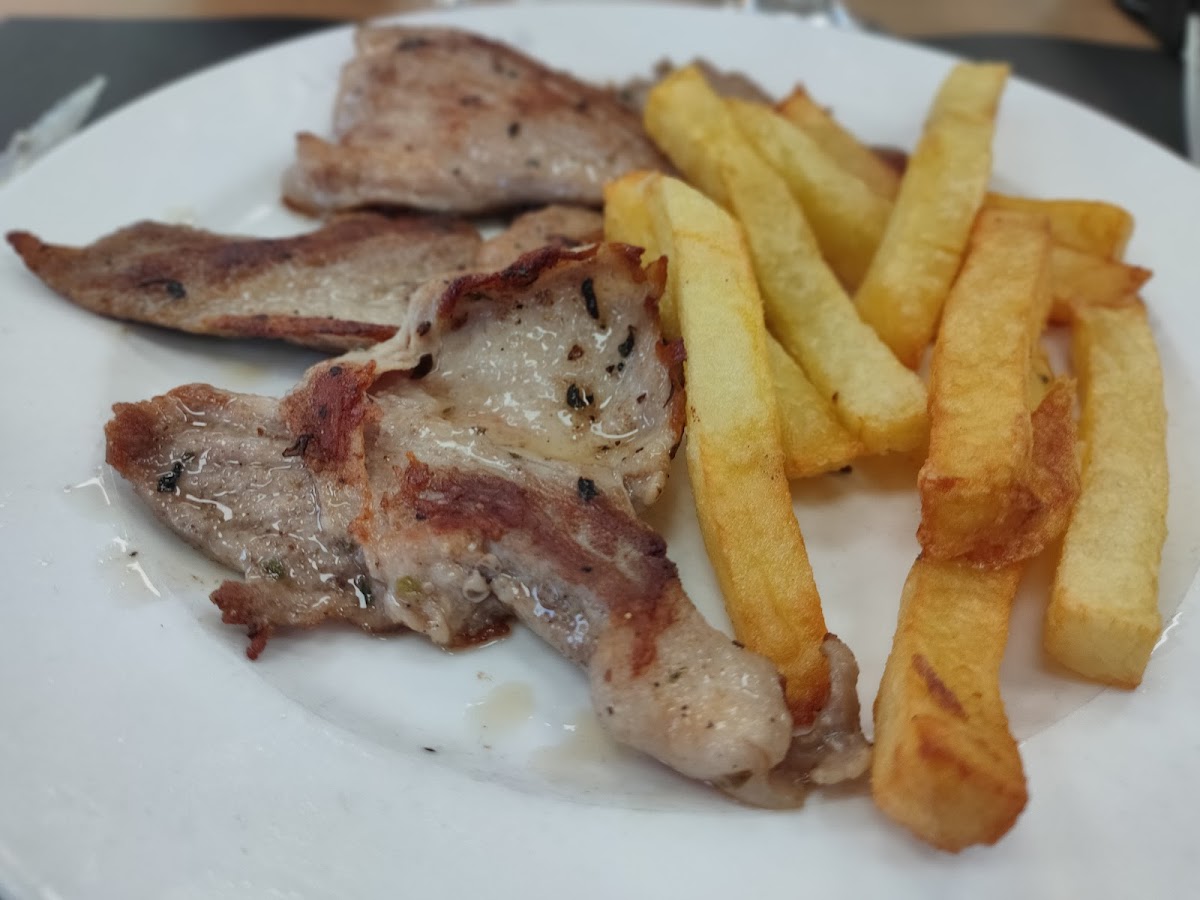 Restaurant los Olmos Tres Photo 5