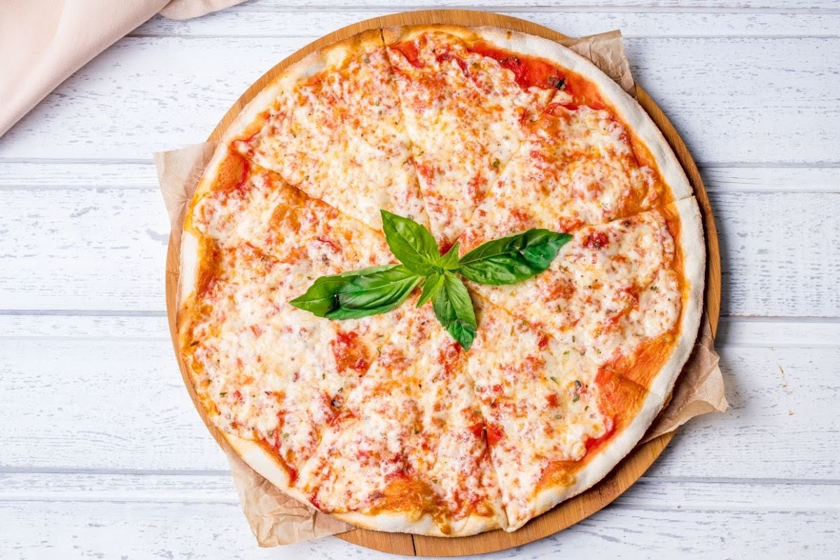 Pezzo di Pizza Photo 3