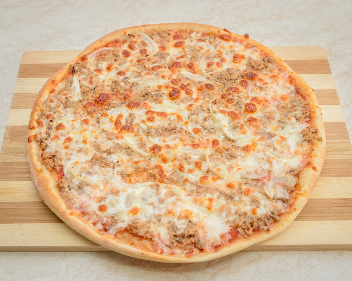Pezzo di Pizza Photo 7