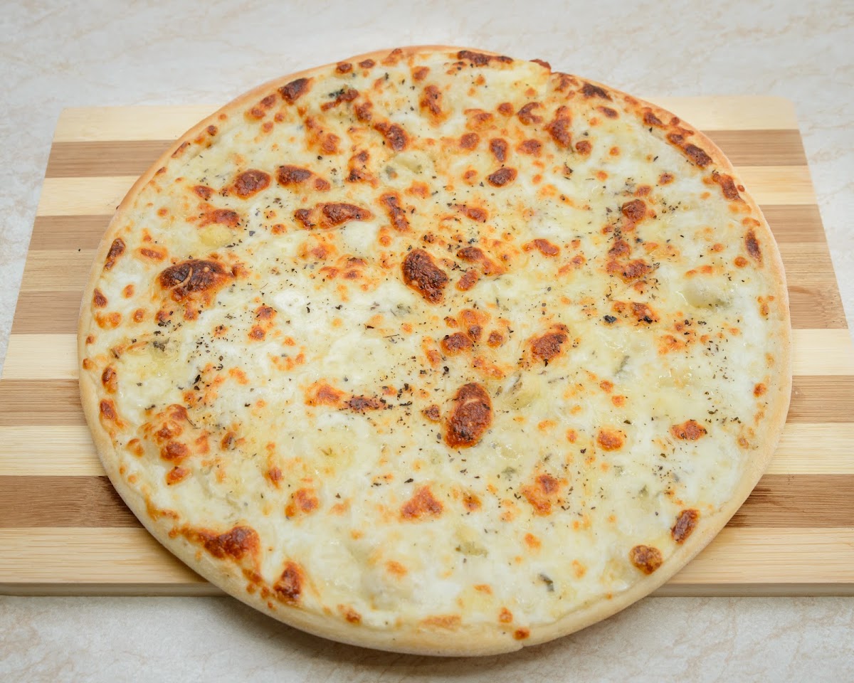 Pezzo di Pizza Photo 8
