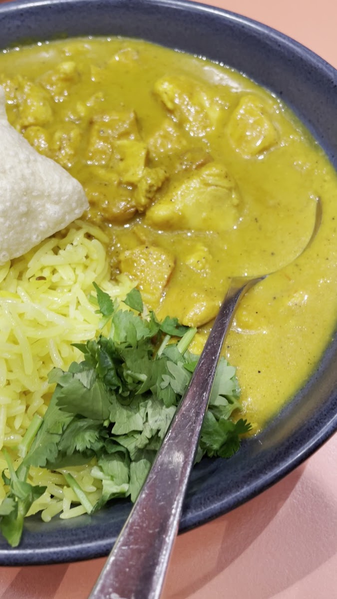 Chutney Indian Food Photo 2