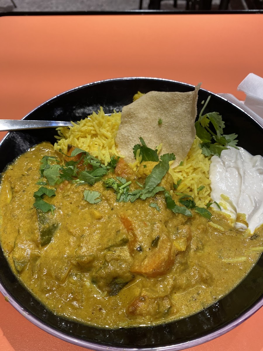 Chutney Indian Food Photo 5