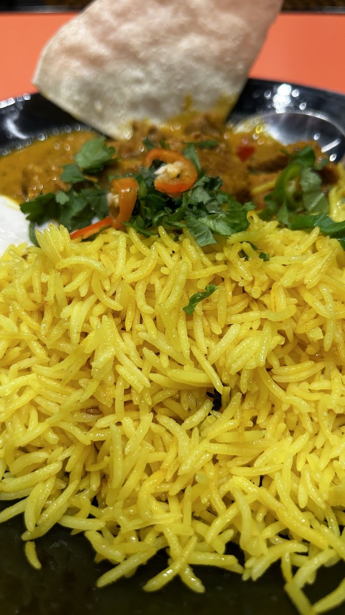 Chutney Indian Food Photo 6