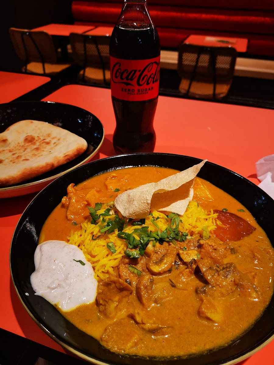 Chutney Indian Food Photo 9