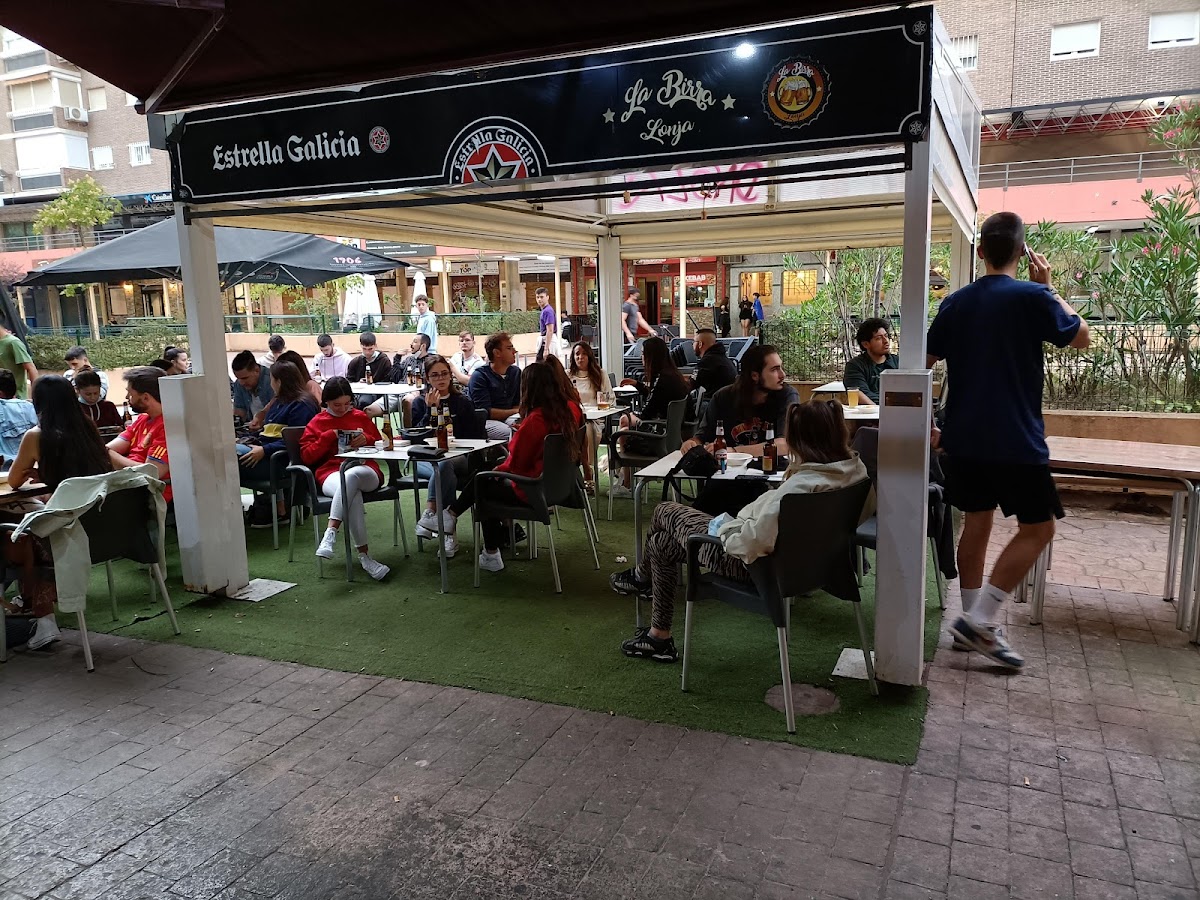 Nachos & burger Co. Photo 2