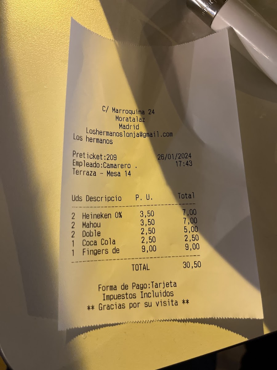 Nachos & burger Co. Photo 4