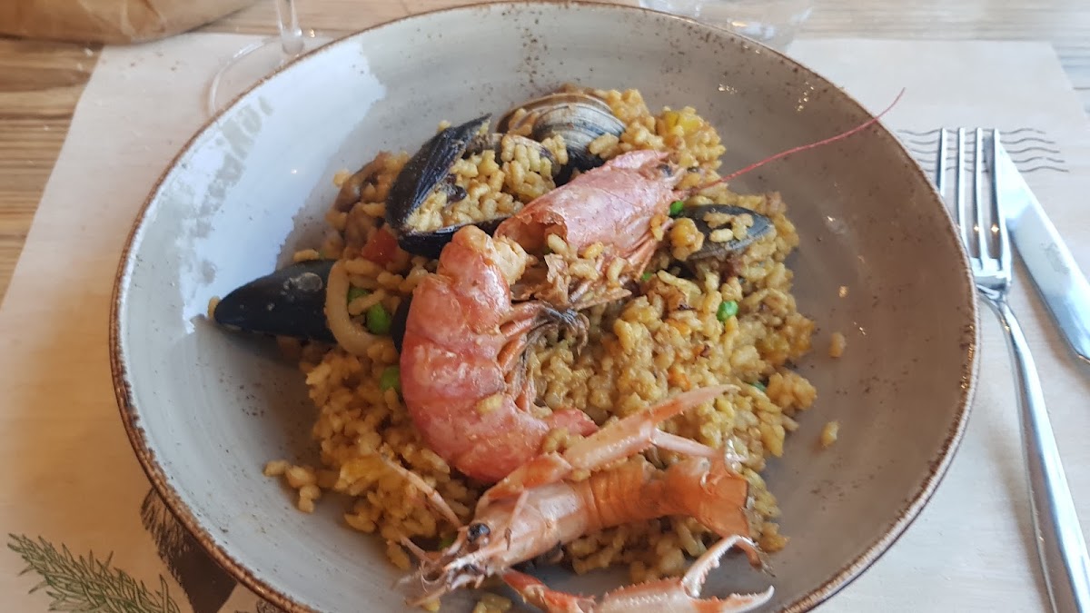 Ristorante Pian Del Sole Photo 10