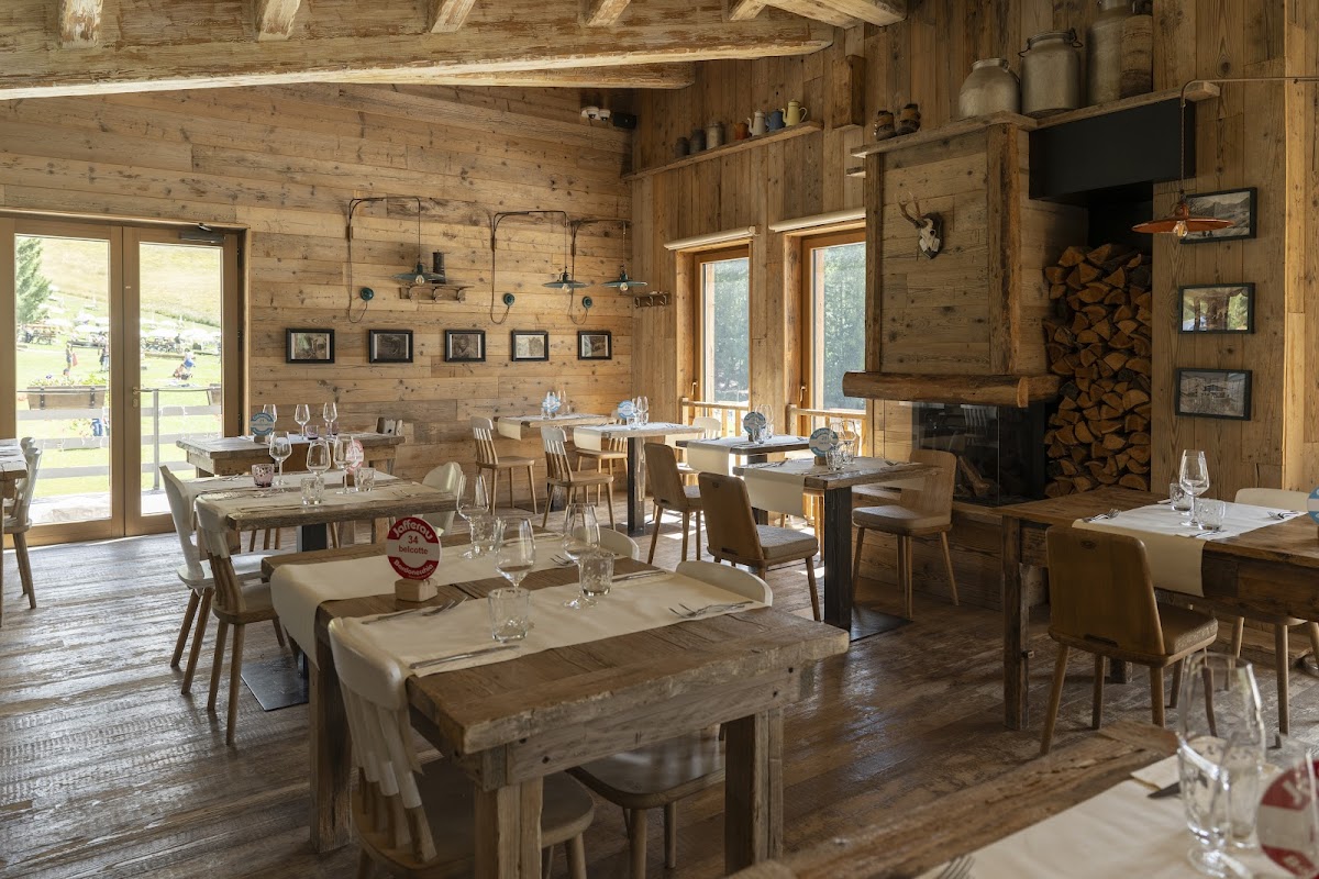 Ristorante Pian Del Sole Photo 3