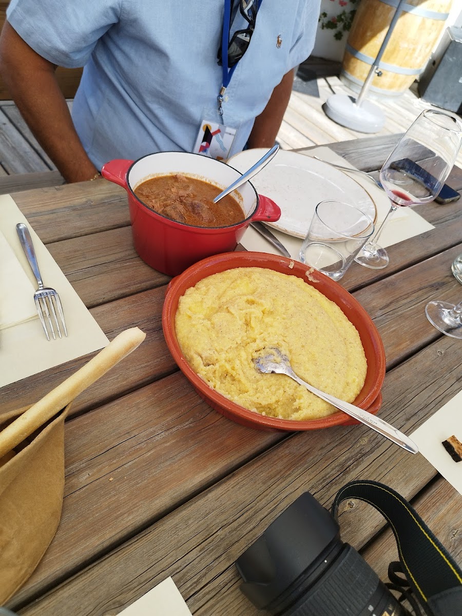 Ristorante Pian Del Sole Photo 9