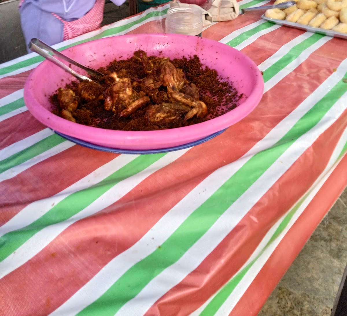 Nasi Ayam Dara Batu Muda Photo 6