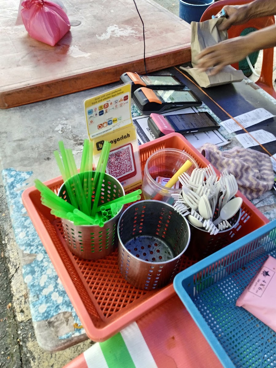 Nasi Ayam Dara Batu Muda Photo 7