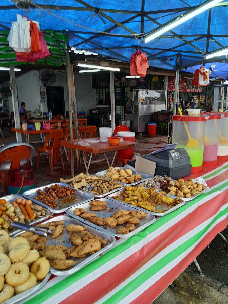 Nasi Ayam Dara Batu Muda Photo 8