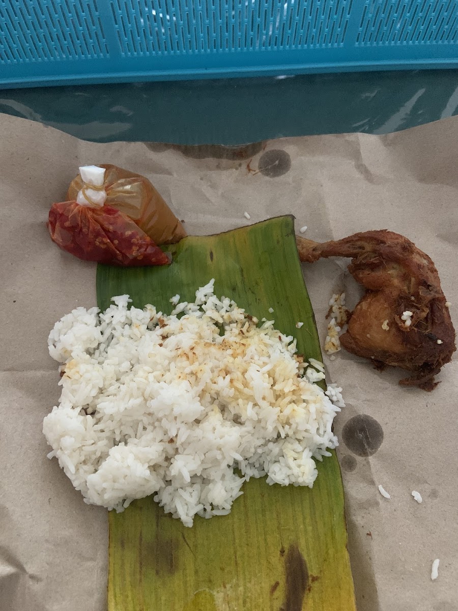 Nasi Ayam Dara Batu Muda Photo 9