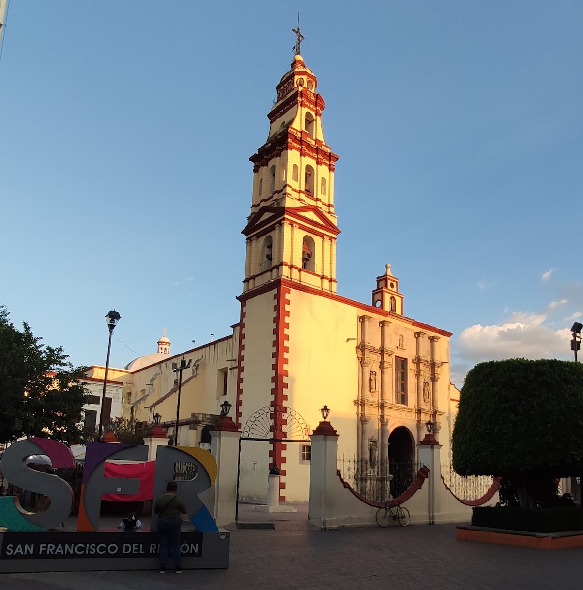 San Francisco del Rincón Photo 3