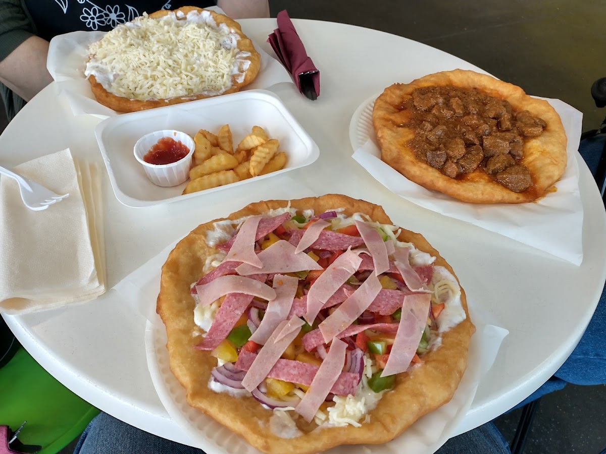 Laszlo’s Kitchen - Hungarian cuisine Photo 4