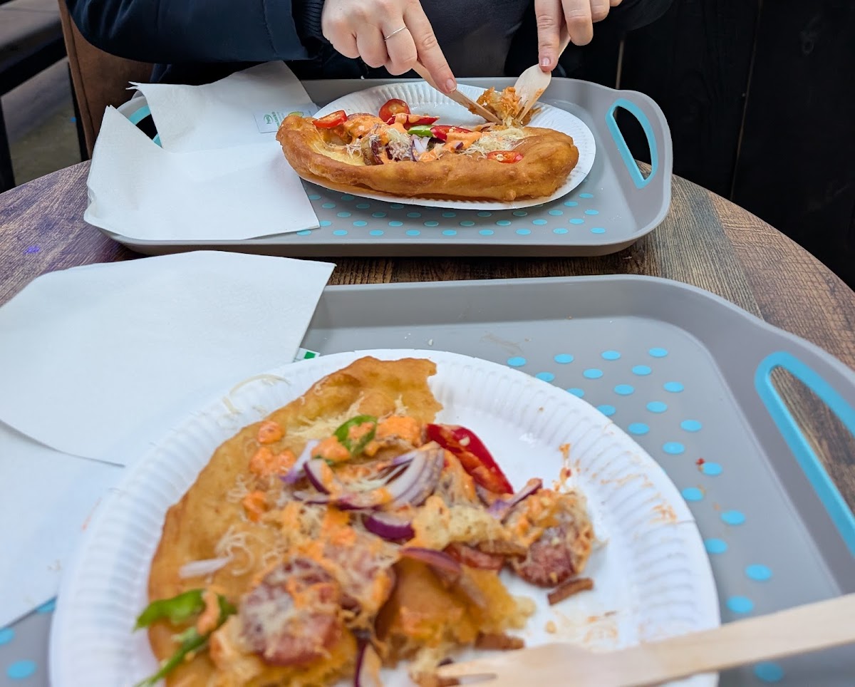 Laszlo’s Kitchen - Hungarian cuisine Photo 5