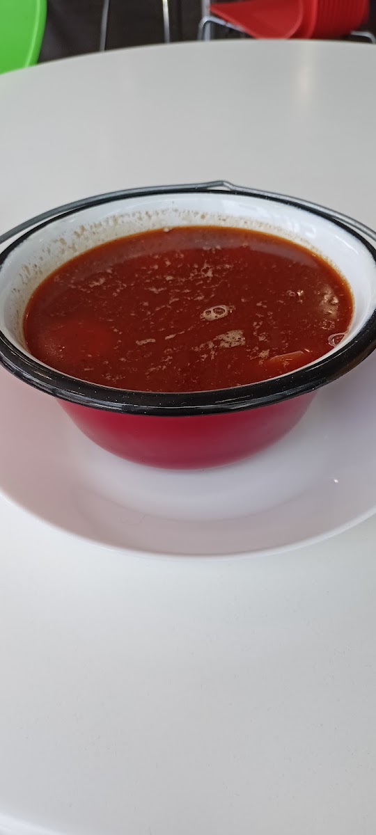 Laszlo’s Kitchen - Hungarian cuisine Photo 7