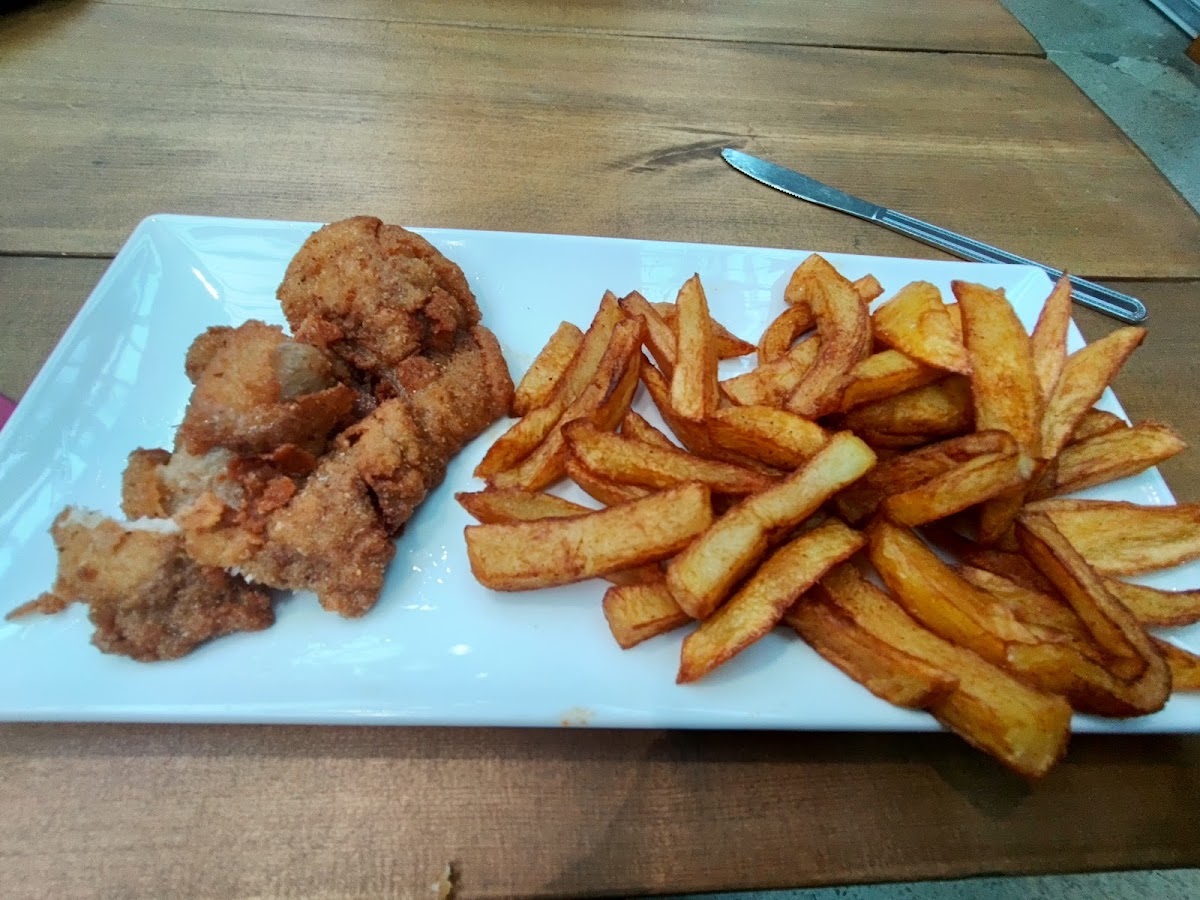 Laszlo’s Kitchen - Hungarian cuisine Photo 9
