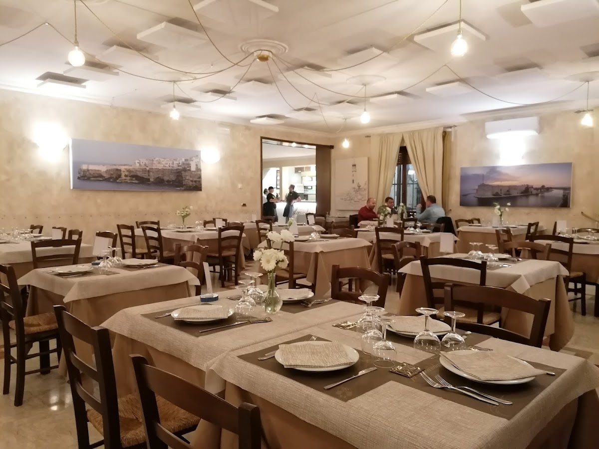 La Locanda Del Poggio Di Chillo Carmelo