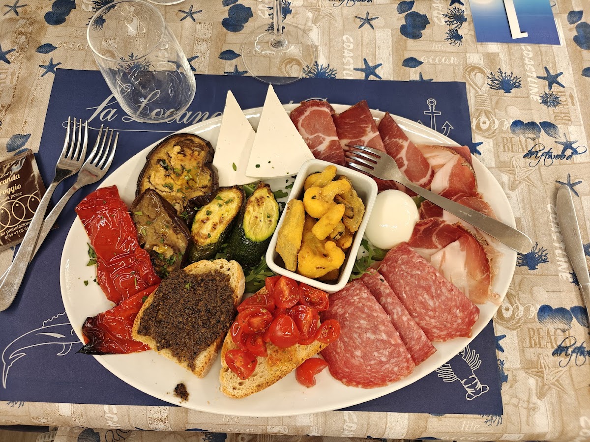 La Locanda Del Poggio Di Chillo Carmelo Photo 3