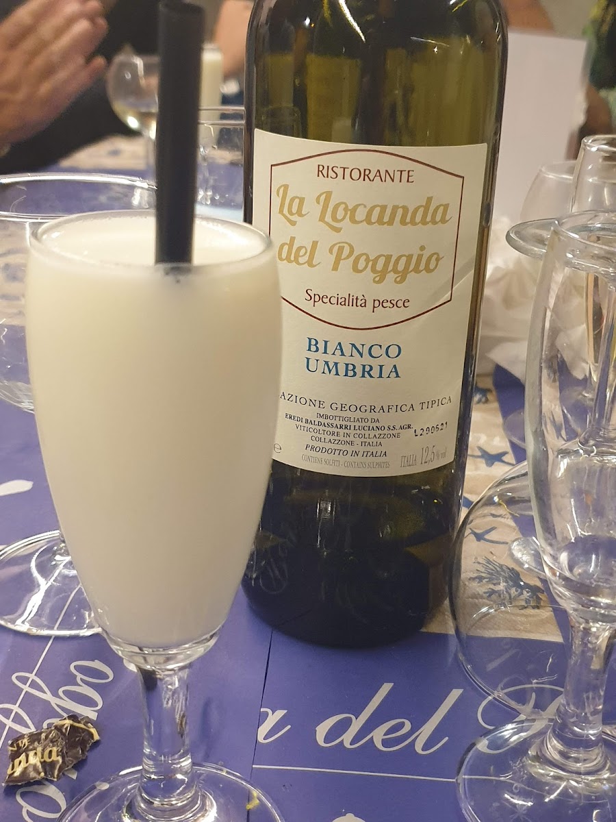 La Locanda Del Poggio Di Chillo Carmelo Photo 8