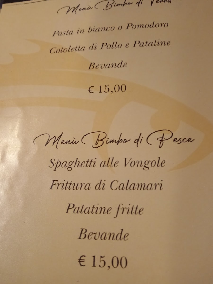 La Locanda Del Poggio Di Chillo Carmelo Photo Menu 3