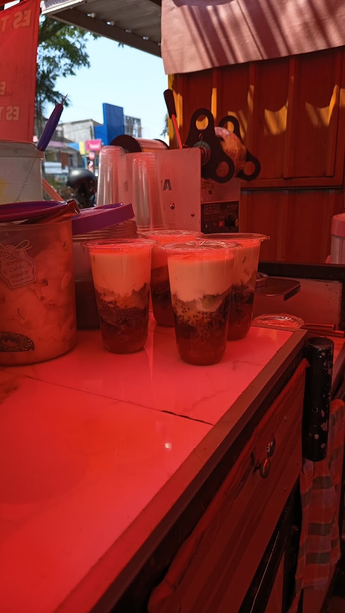 Es Teler Creamy Soehat Photo 3