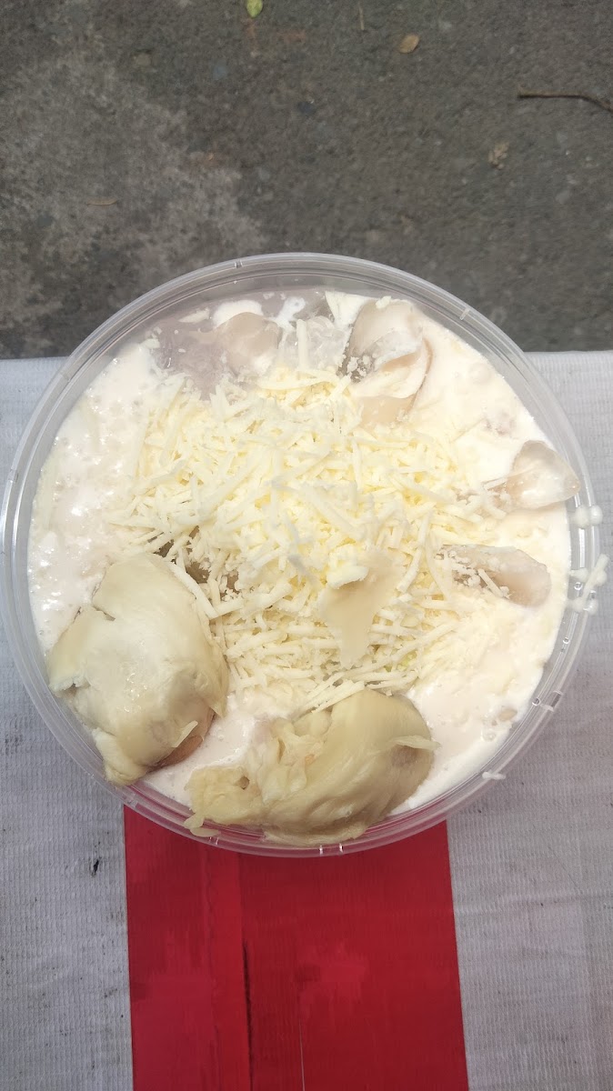 Es Teler Creamy Soehat Photo 4