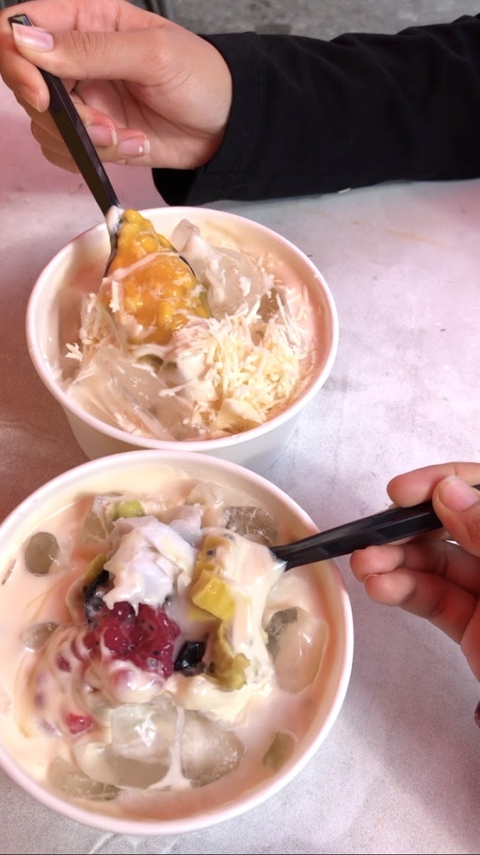 Es Teler Creamy Soehat Photo 6