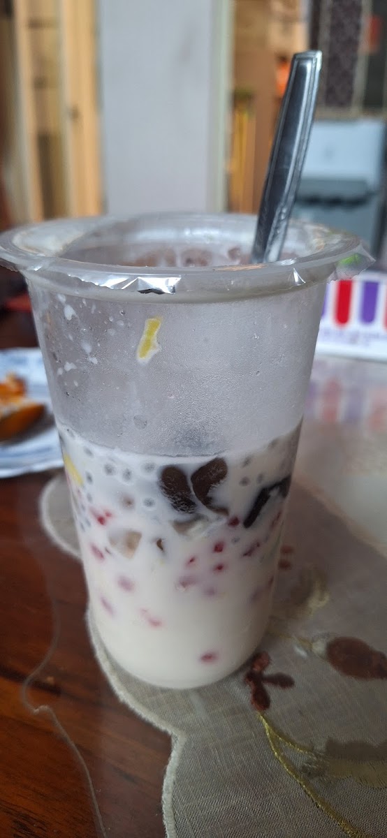 Es Teler Creamy Soehat Photo 9
