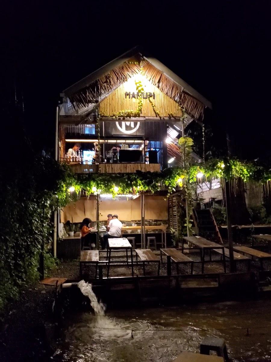 Rumah Kopi Manupi Photo 2