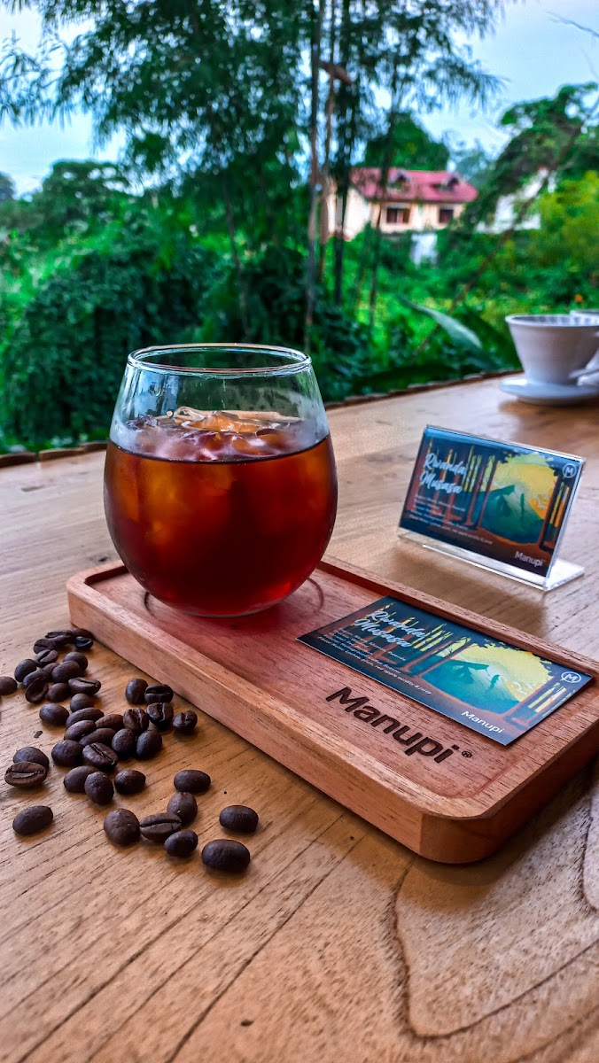 Rumah Kopi Manupi Photo 3