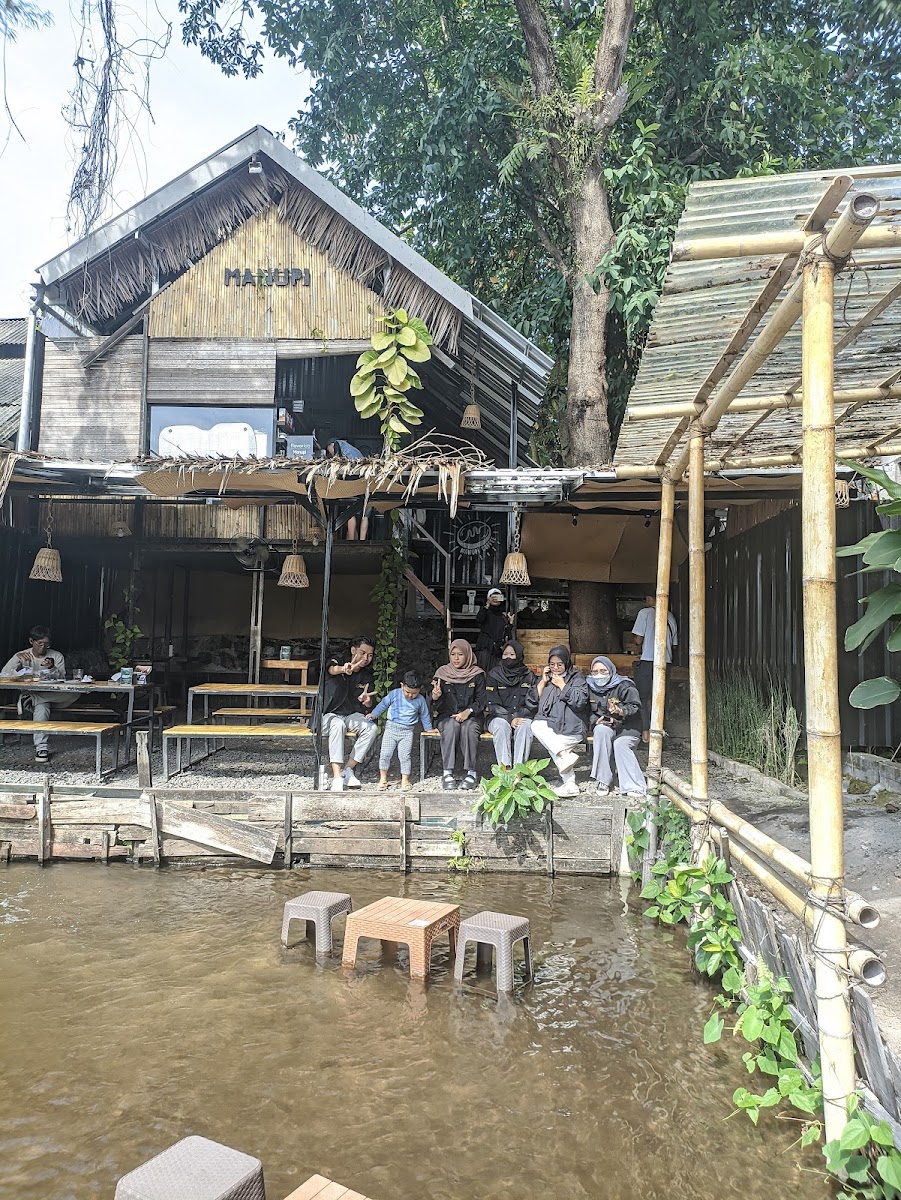 Rumah Kopi Manupi Photo 4