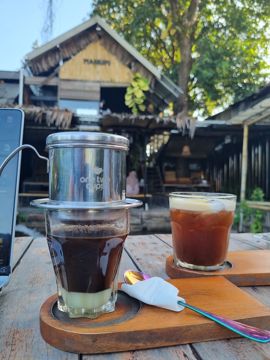 Rumah Kopi Manupi Photo 6