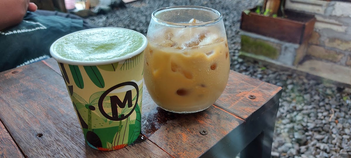 Rumah Kopi Manupi Photo 9