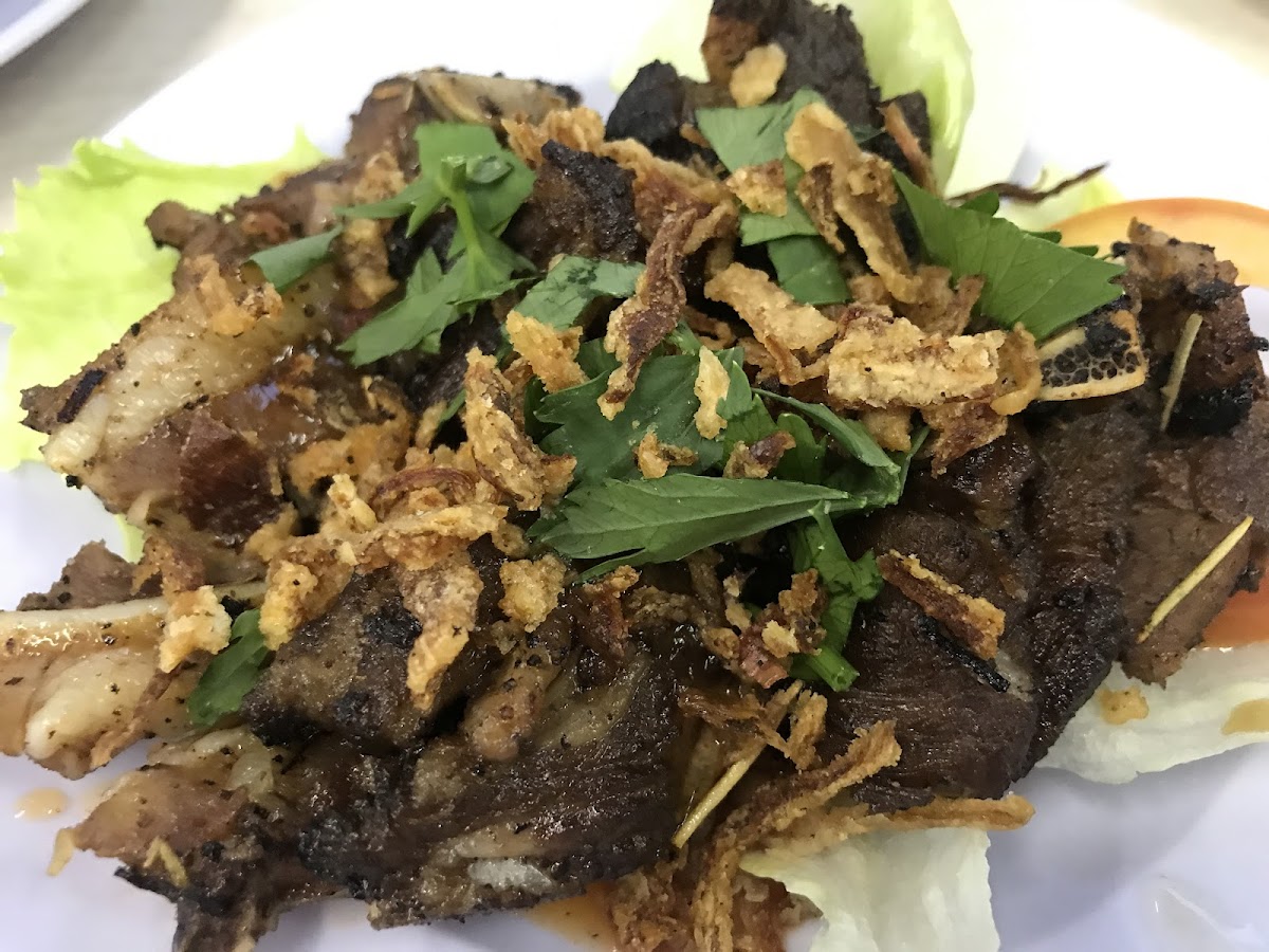 Paksu Nasi Kandar Photo 10