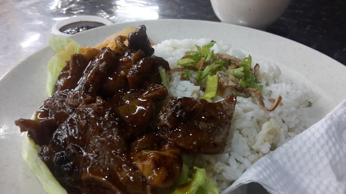 Paksu Nasi Kandar Photo 3