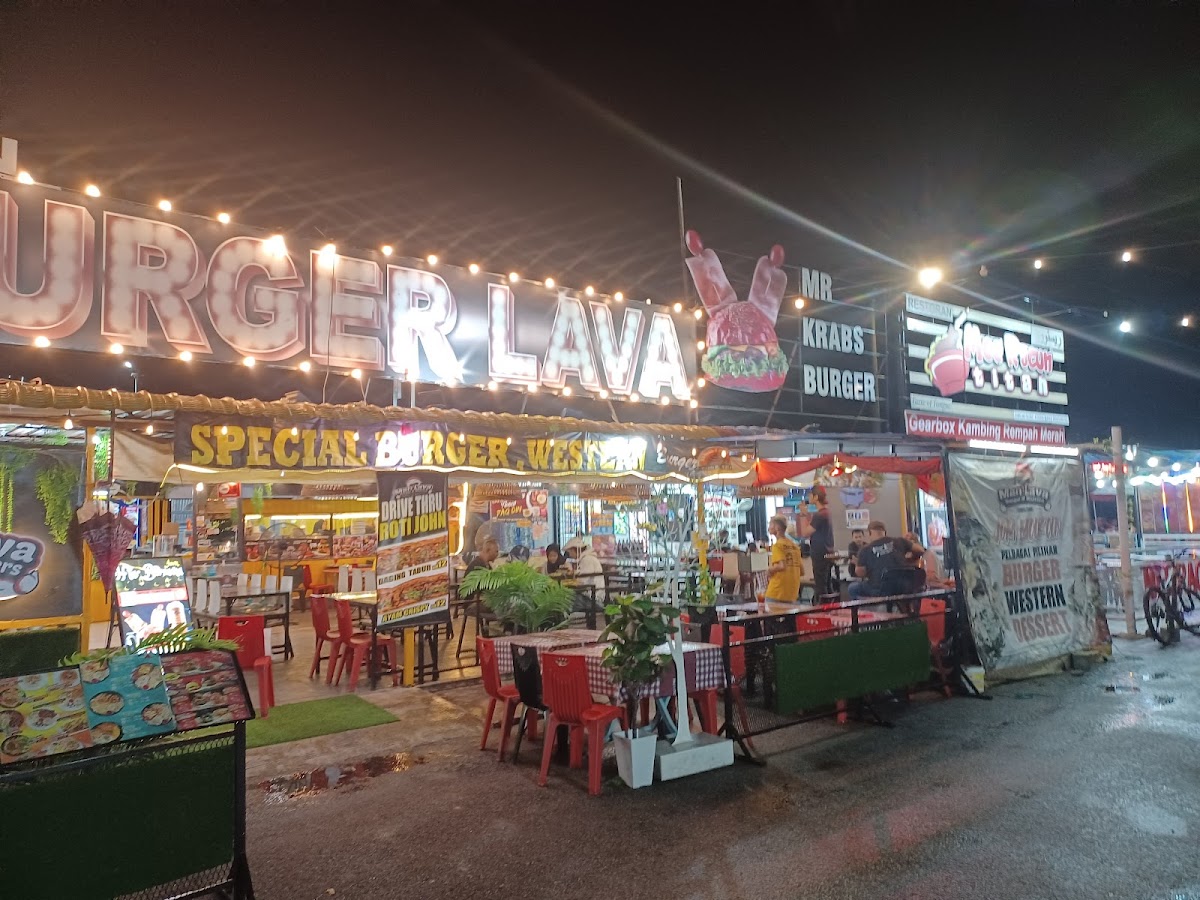 Paksu Nasi Kandar Photo 4