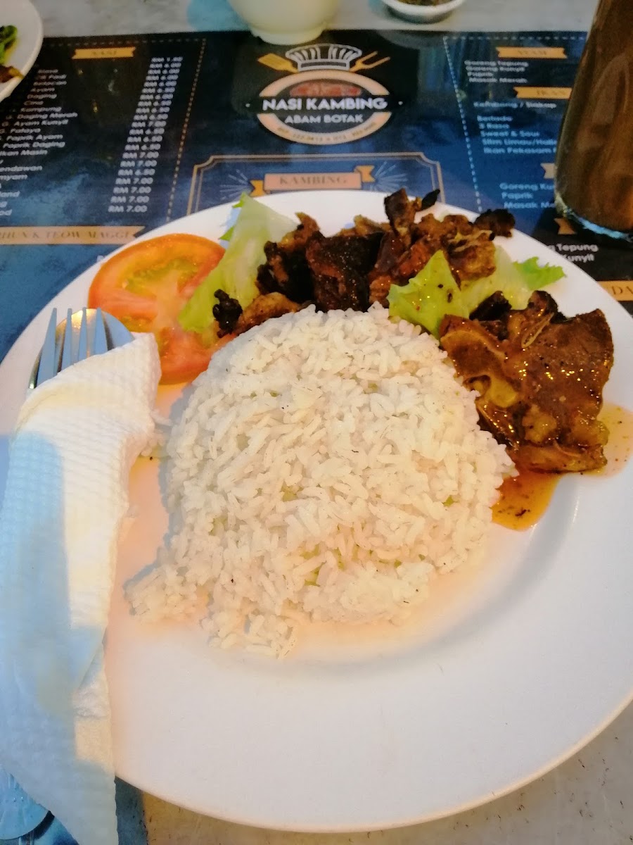 Paksu Nasi Kandar Photo 5