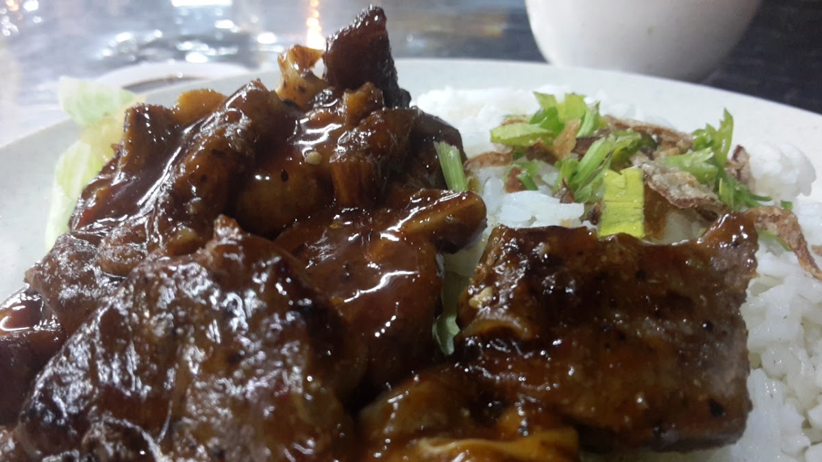 Paksu Nasi Kandar Photo 7