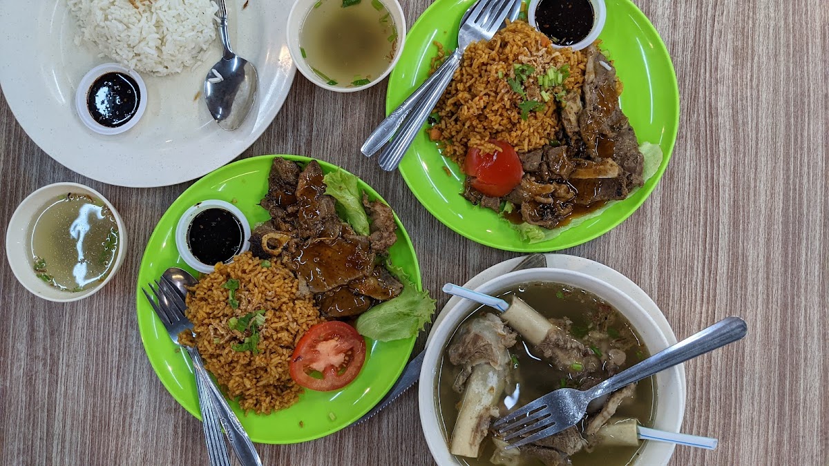 Paksu Nasi Kandar Photo 8
