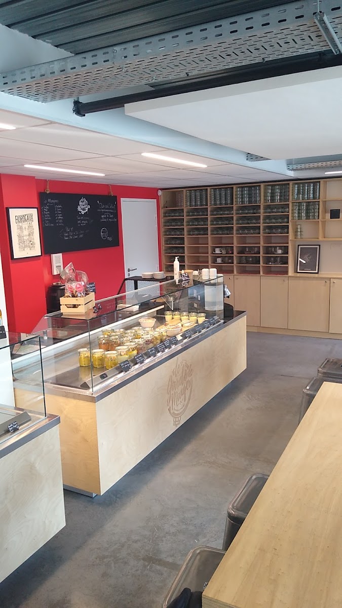 Le Garde Manger Bacalan Photo 4