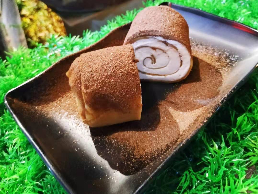Alligator Cafe 鄂人泡泡奶茶